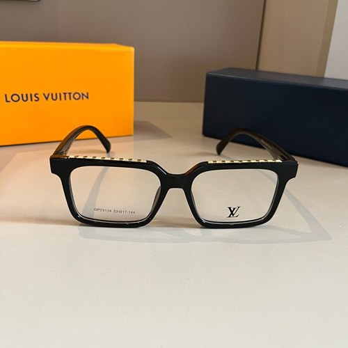 ルイヴィトンサングラス背面デザイン